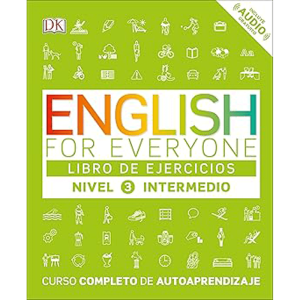  English for everyone 3 Practice Book + QR