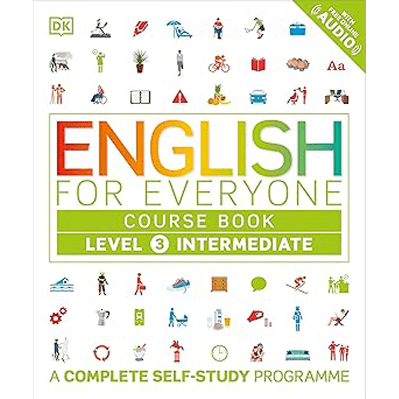 English for everyone 3