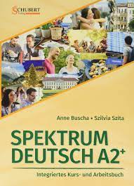 +SPEKTURM DEUTSCH A2