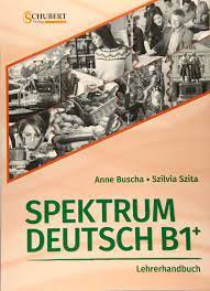 +SPEKTURM DEUTSCH B1
