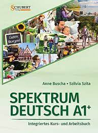 +SPEKTURM DEUTSCH A1
