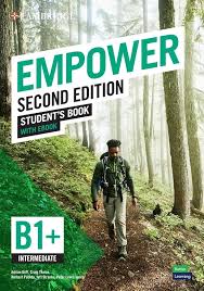 +Empower Intermediate B1 کتاب زبان انگلیسی