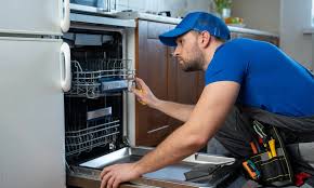 تعمیرکار ماشین های لباسشویی و ظرفشویی
