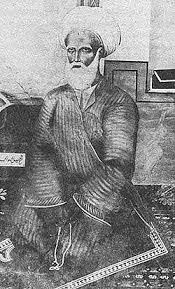 رسایل سلوکیه از شیخ احمد احسائی (معالجات با ادعیه و طلسمات)