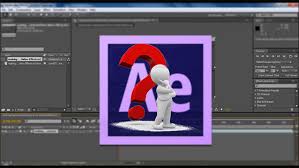 سوالات افتر افکت After Effects