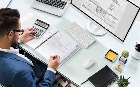 سوالات حسابداری خرید و فروش