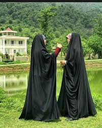 سوالات دوزنده چادر و مقنعه