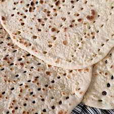 سوالات نانوایی نان تافتون