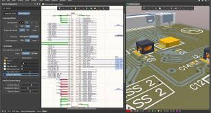 طراحی نقشه های PCB با نرم افزار Altium Designer