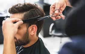 پیرایش مردانه درجه 1