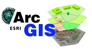 کارور سیستم اطلاعات جغرافیایی GIS