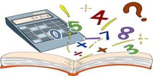 کتاب ریاضی و مقدمات آمار 